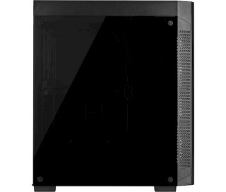 Corsair CC-9011183-WW számítógép ház Midi Tower Fekete PC