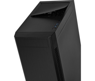 Corsair CC-9011183-WW számítógép ház Midi Tower Fekete PC