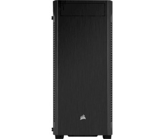 Corsair CC-9011183-WW számítógép ház Midi Tower Fekete PC