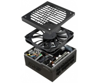 Fractal Design 650W ION SFX-L tápegység PC