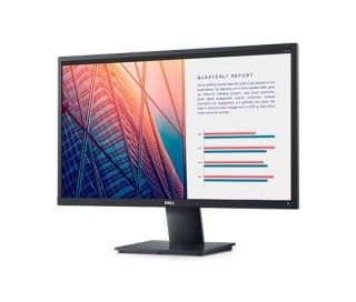 Dell 23,8" E2420H LED PC