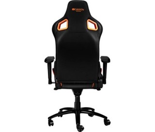 Canyon Corax Gaming chair Black/Orange PC