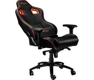 Canyon Corax Gaming chair Black/Orange PC