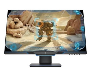 HP 24.5" 4JF31AA PC