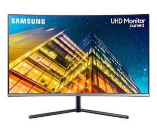 SAMSUNG U32R592CWU 32" PC