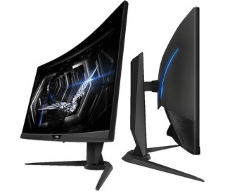 Gigabyte 27" AORUS CV27Q LED Curved PC