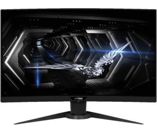 Gigabyte 27" AORUS CV27Q LED Curved PC