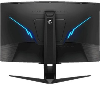 Gigabyte 27" AORUS CV27Q LED Curved PC