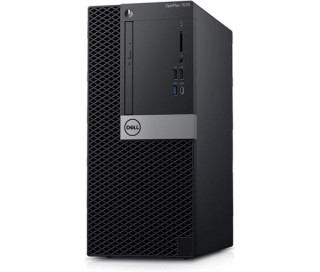 PC DELL Optiplex 7070 MT i7-9700 8GB 1TB SSD + 1TB HDD + VGAport W10P PC