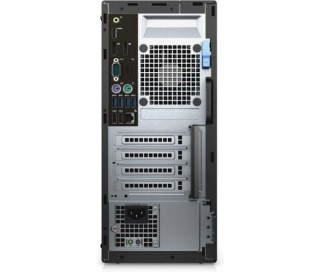 PC DELL Optiplex 7070 MT i7-9700 8GB 1TB SSD + 1TB HDD + VGAport W10P PC