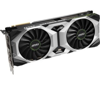 MSI RTX 2080 Ti Ventus GP OC 11GB PC