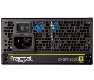 Fractal Design 500W ION SFX-L tápegység PC