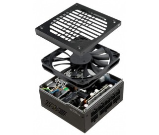 Fractal Design 500W ION SFX-L tápegység PC