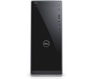 PC Dell Inspiron 3671 i5-9400 8GB 256GB SSD + 1TB HDD GTX 1650 Linux PC