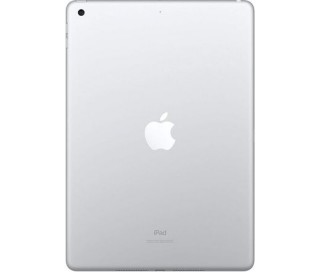 Apple iPad 10.2" 128GB Silver Tablet