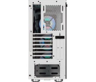 Corsair CC-9011189-WW számítógép ház Midi Tower Fehér PC