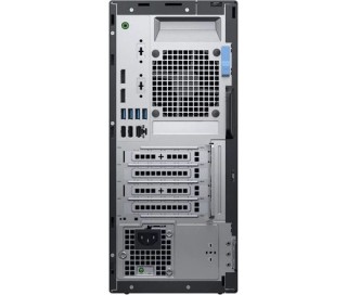 PC DELL Optiplex 5070MT i5-9500 8GB 256GB UHD 630 W10P PC