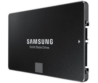 SATA 2,5" SAMSUNG 500GB 850 EVO Series BULK PC