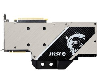 MSI RTX 2080 Ti Sea Hawk EK X 11G PC