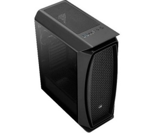 HÁZ Aerocool Midi Aero One Black PC