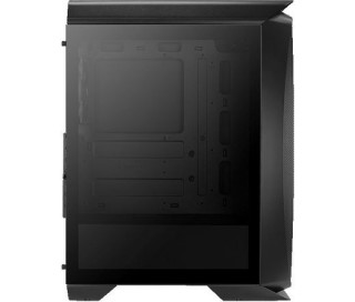 HÁZ Aerocool Midi Aero One Black PC