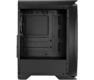 HÁZ Aerocool Midi Aero One Black PC