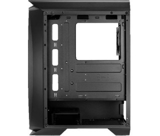 HÁZ Aerocool Midi Aero One Black PC