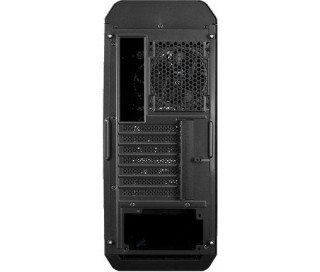 HÁZ Aerocool Midi Aero One Black PC