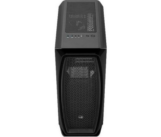 HÁZ Aerocool Midi Aero One Black PC