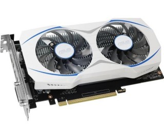 Asus DUAL-GTX1050TI-4G 4GB PC