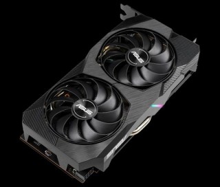 Asus DUAL-RX5500XT-O4G-EVO OC PC