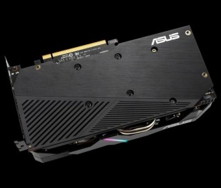 Asus DUAL-RX5500XT-O4G-EVO OC PC