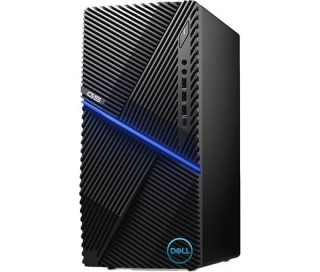 PC DELL G5 TWR 5090 i5-9400 8GB 256GB SSD + 1TB HDD 1660Ti W10H PC