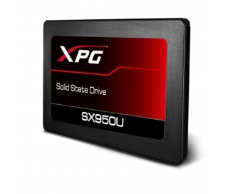 SATA III 2,5" ADATA 120GB XPG ASX950 Series PC