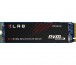 PNY SSD XLR8 CS3030 500GB M.2 PCIe NVMe, 3500/2000 MB/s thumbnail