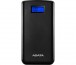 GP ADATA Power Bank 20000mAh AS20000 Fekete thumbnail