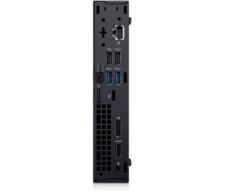 PC DELL Optiplex 3070 Micro i3-9100T 4GB 128GB SSD Linux PC