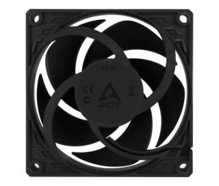 Arctic P8 TC (Black/Black) PC