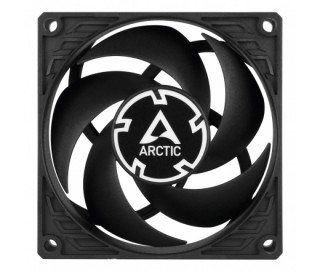 Arctic P8 TC (Black/Black) PC