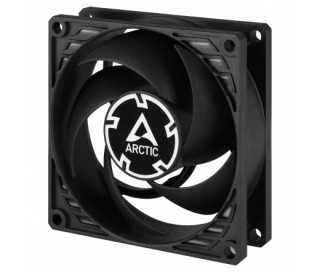 Arctic P8 TC (Black/Black) PC