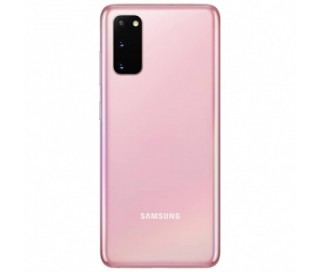 Samsung Galaxy S20 5G 128GB Cloud Pink Mobil