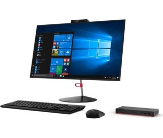 Lenovo ThinkCentre M90n-1 Nano 11AD002DHX PC