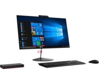 Lenovo ThinkCentre M90n-1 Nano 11AD002DHX PC