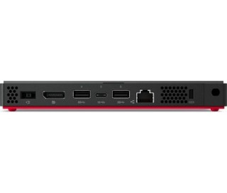 Lenovo ThinkCentre M90n-1 Nano 11AD002DHX PC