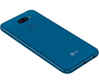 TEL LG K40s 32GB Moroccan Blue Mobil