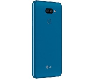 TEL LG K40s 32GB Moroccan Blue Mobil