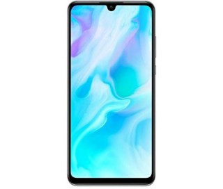 TEL HUAWEI P30 LITE 128GB DS White Mobil