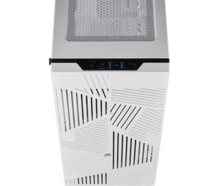 Corsair 275R Airflow Midi Tower Fehér PC