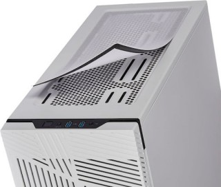 Corsair 275R Airflow Midi Tower Fehér PC