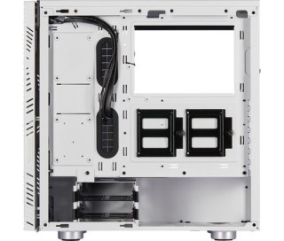 Corsair 275R Airflow Midi Tower Fehér PC